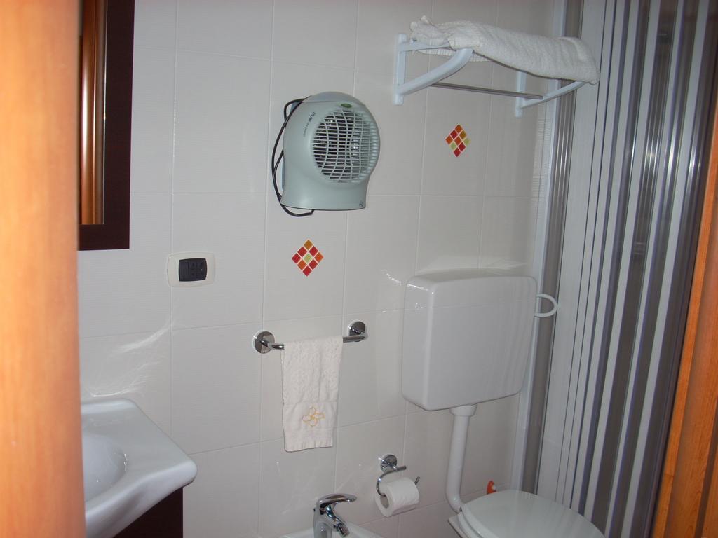 Eurelios Bed and Breakfast Adrano Kamer foto