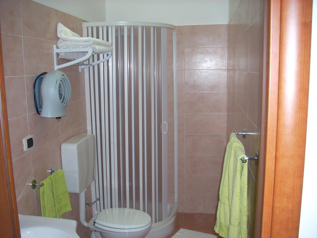 Eurelios Bed and Breakfast Adrano Kamer foto