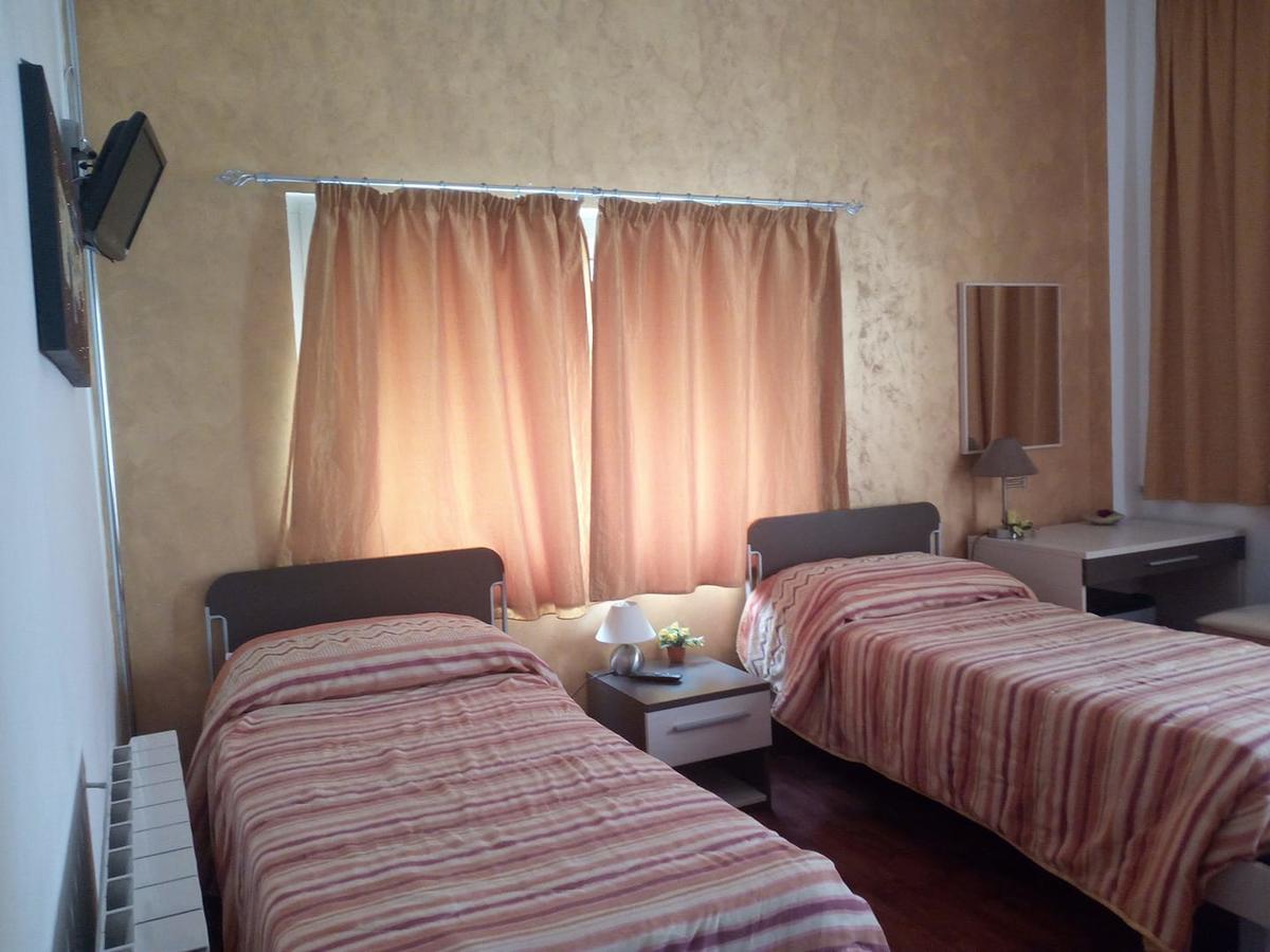 Eurelios Bed and Breakfast Adrano Buitenkant foto