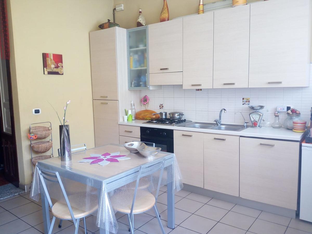 Eurelios Bed and Breakfast Adrano Buitenkant foto